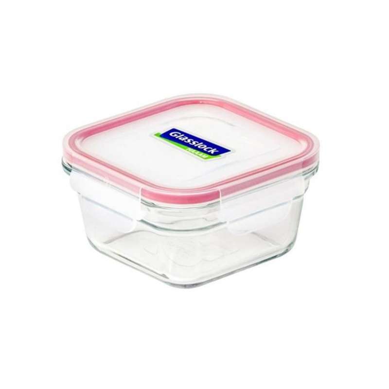 ظرف نگهدارنده گلس لاک مدل OCST040