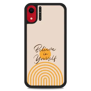 AKAM AMC-WAXR-BOHO-24 Cover For Apple iPhone XR