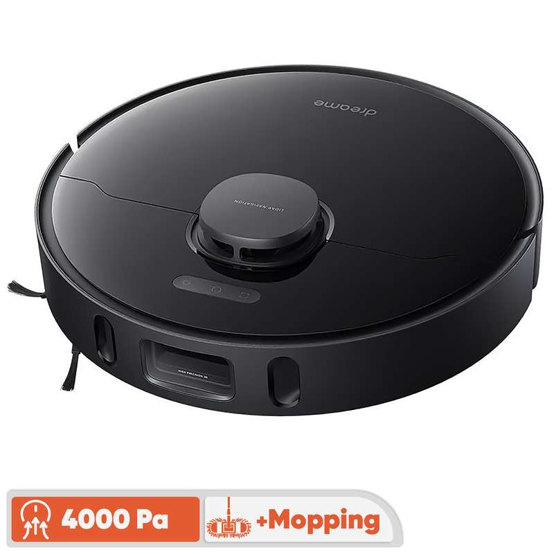 جارو رباتیک دریم مدل L10 Pro