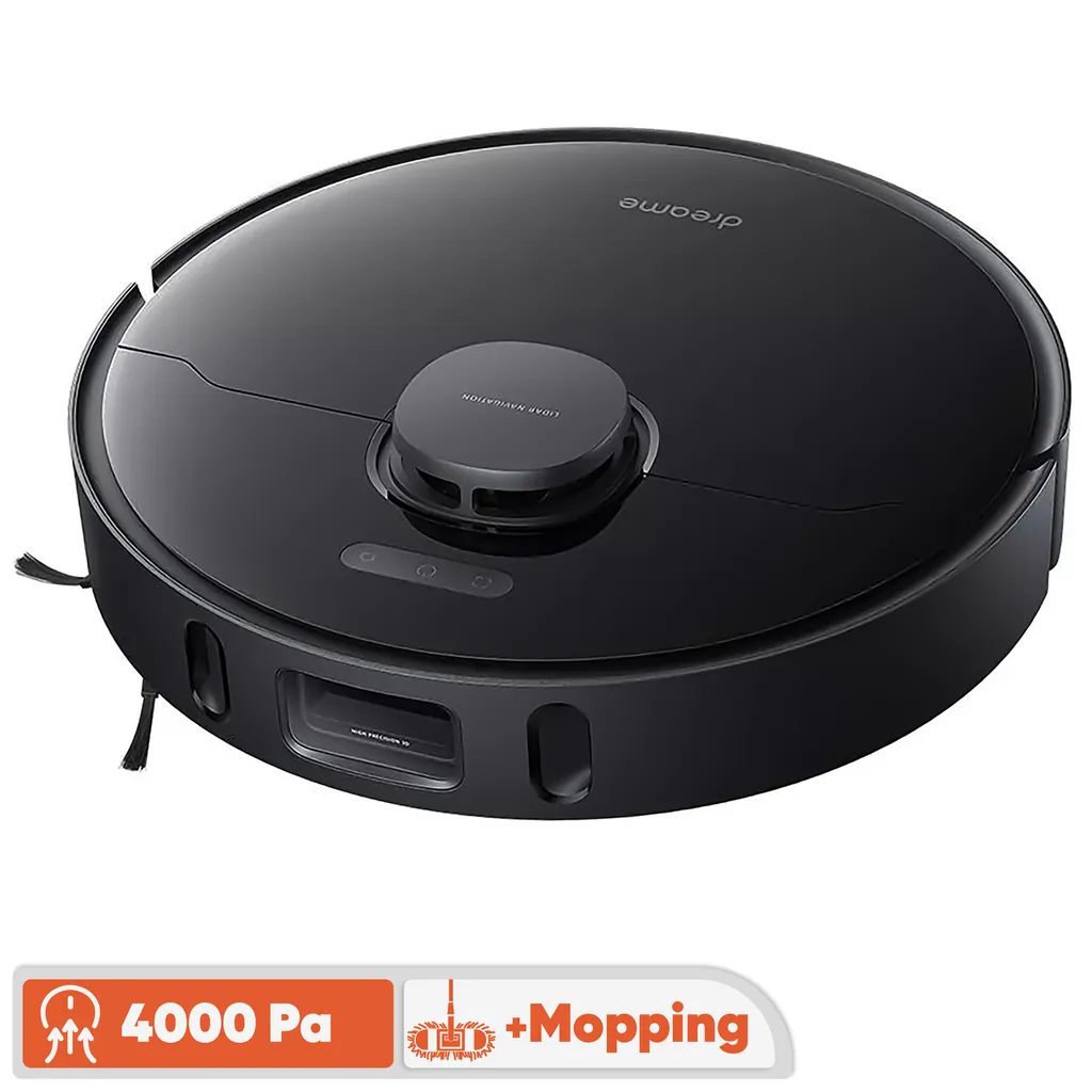 جارو رباتیک دریم مدل L10 Pro