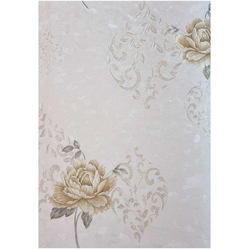 کاغذ دیواری دکورمال مدل DM180038