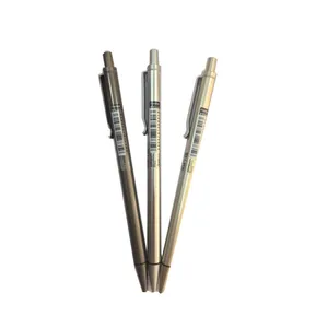 مداد نوکی پنتر مدل Iron مجموعه 3 عددی