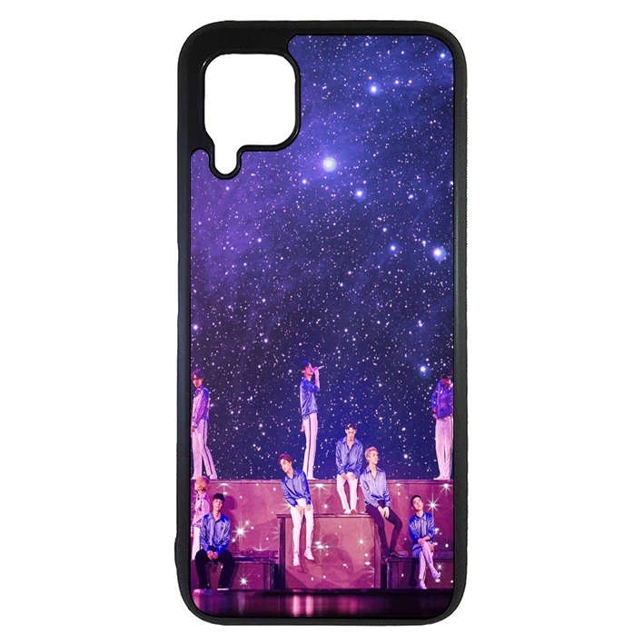 کاور طرح اکسو مناسب برای گوشی موبایل سامسونگ galaxy a12