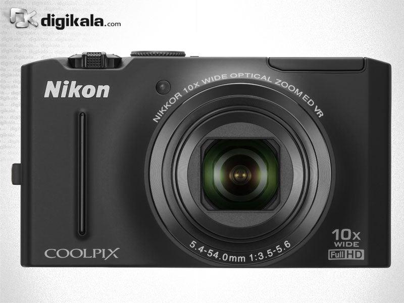 Nikon s8100 on sale