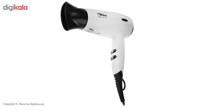 سشوار مسافرتی پروویو مدل PW-3114