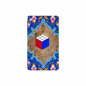 MAHOOT Maryams Mathematics Cover Sticker for Lenovo Tab M7 2019