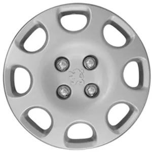 ACP206SD Wheel Cover 14 Inch