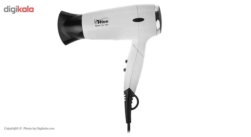 سشوار مسافرتی پروویو مدل PW-3114