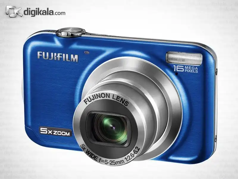 دوربین دیجیتال فوجی فیلم فاین‌ پیکس جی ایکس 350