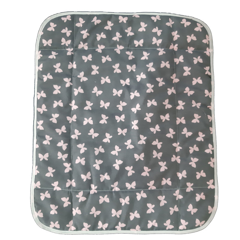 نمگیر کنار سینک مدل شاپرک