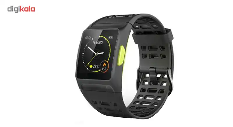 ساعت هوشمند آی واون مدل P1