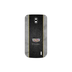 MAHOOT Cadillac Cover Sticker for Nokia 1