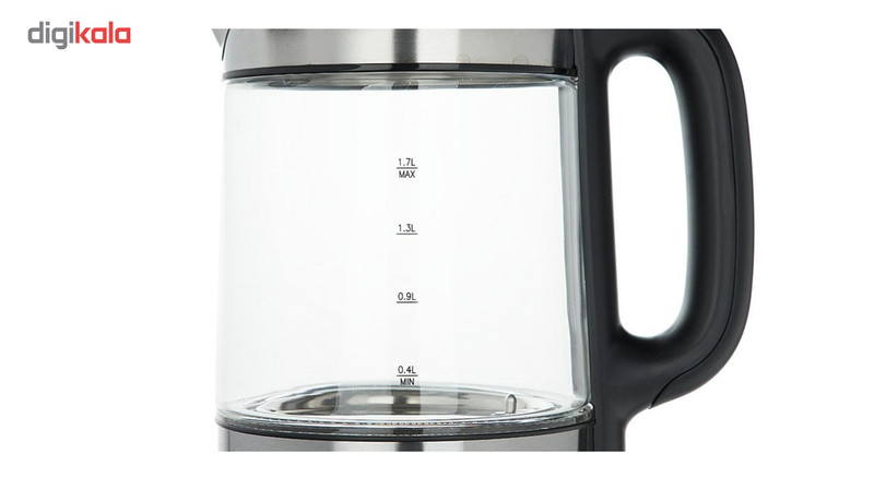 چای ساز رنکارد مدل RAN 541