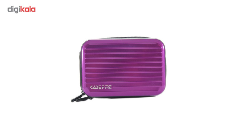 کیف دوربین کیس فایر مدل C407