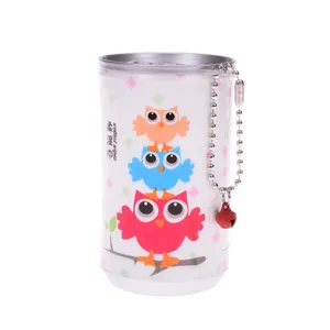 دستمال مرطوب ترانه مدل owl 1 بسته 30 عددی