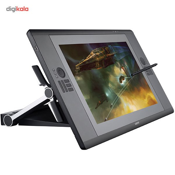 قلم نوری وکوم مدل سینتیک DTK2400 24HD