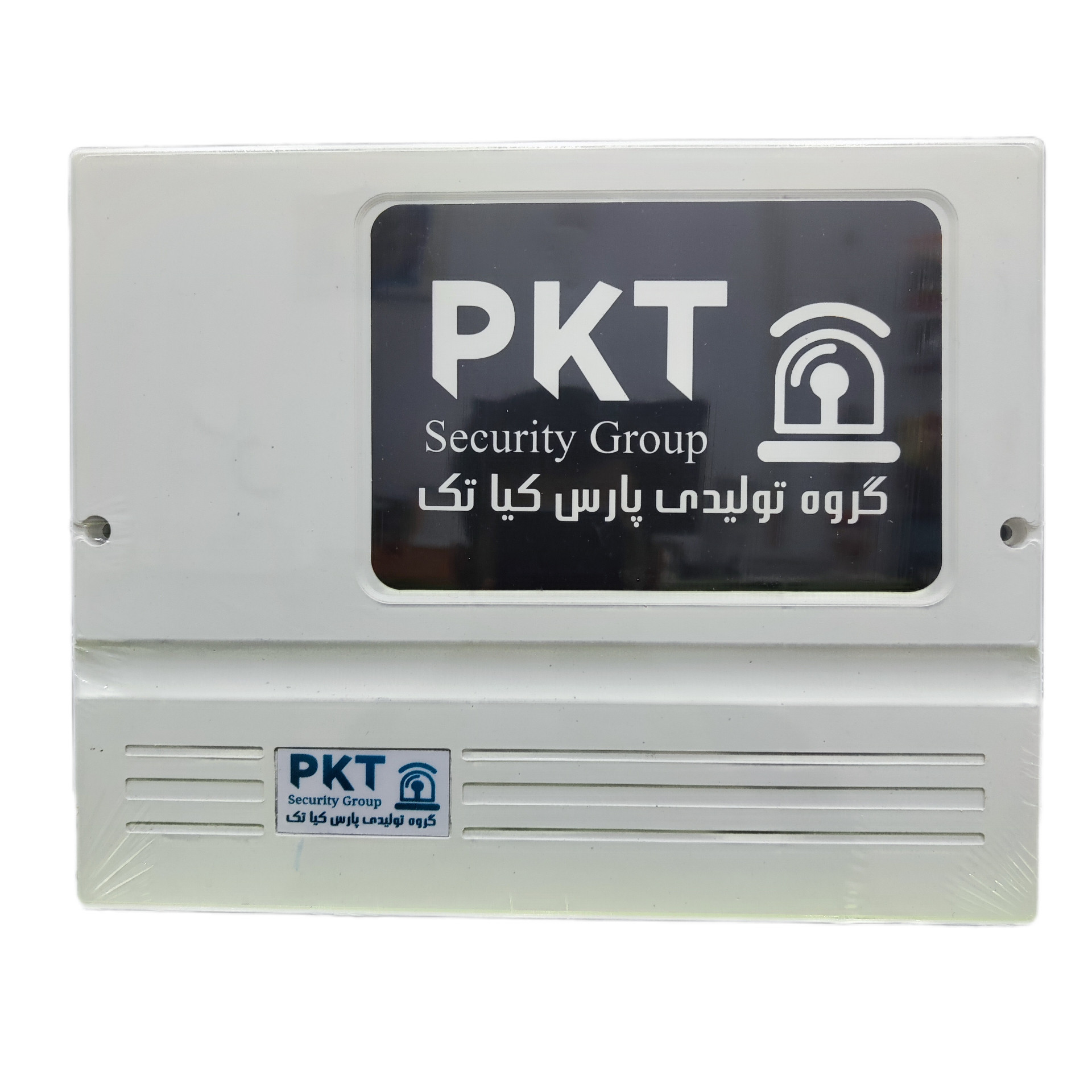 دزدگیر اماکن مدل PKT1003
