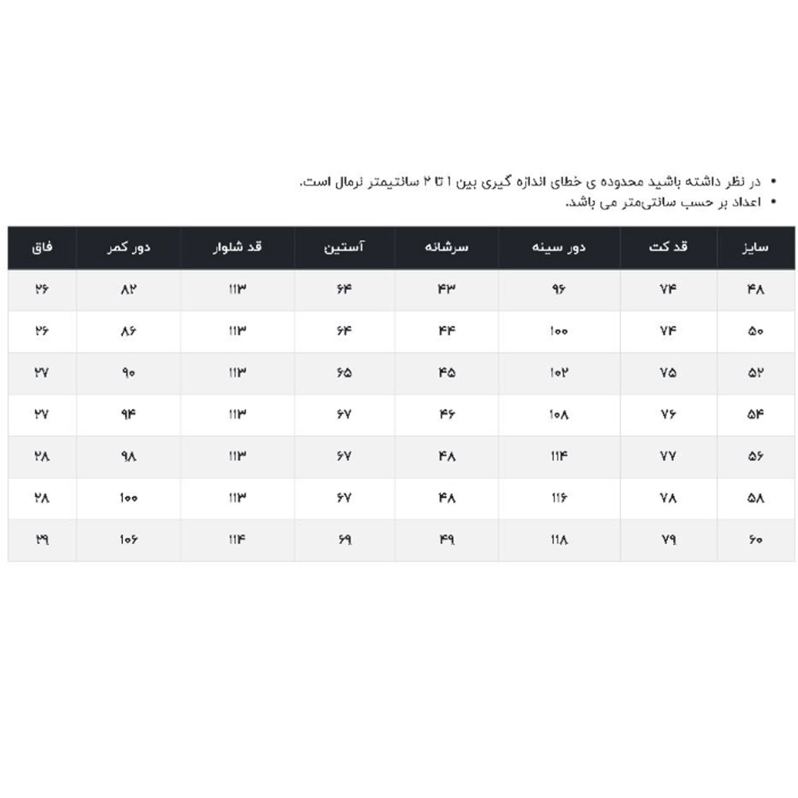کت و شلوار مردانه برندس مدل 9616C09 -  - 12
