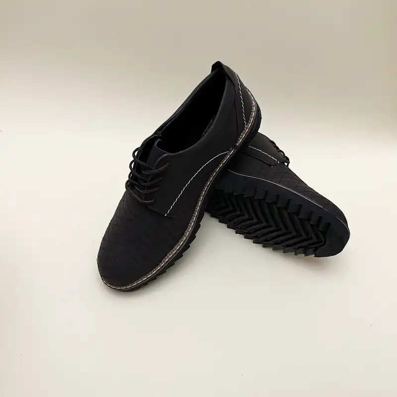 کفش روزمره زنانه مدل اسپرت کد bn4015