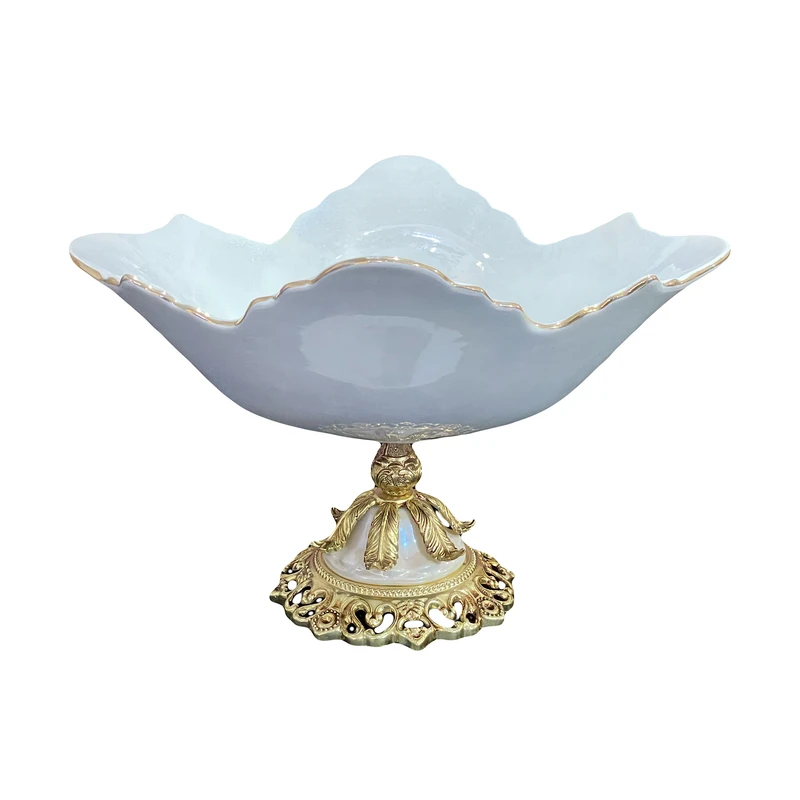 میوه خوری مدل دور طلا