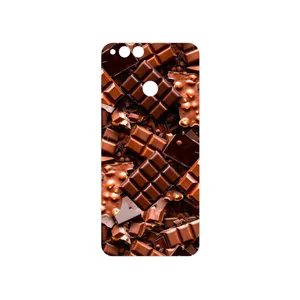MAHOOT Chocolate Cover Sticker for Honor 7X
