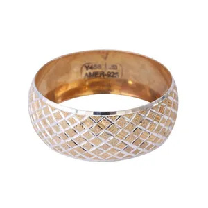 دستبند نقره زنانه مدل S059-1