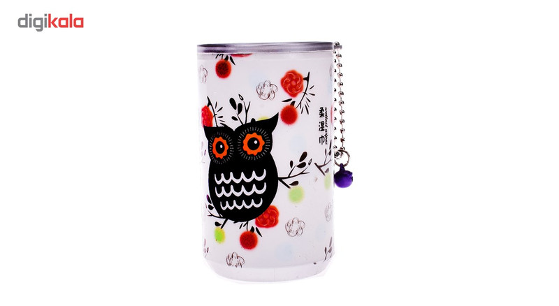 دستمال مرطوب ترانه مدل owl 4 بسته 30 عددی