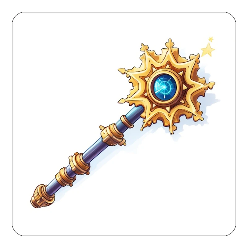 مگنت کاکتی طرح هری پاتر Harry Potter مدل mp45365