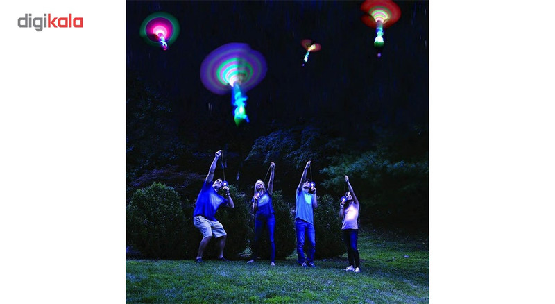 اسباب بازی پرنده مدل Light To The Moon اسباب بازی پرنده مدل Light To The Moon