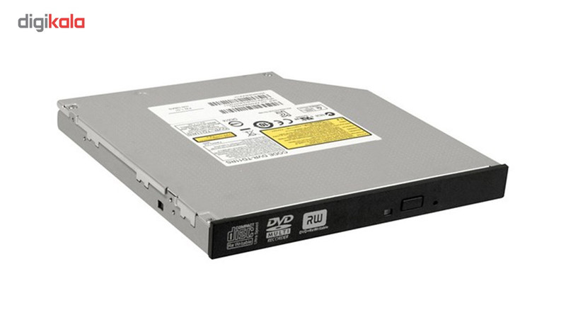 درایو DVD لپ تاپی پایونیر مدل DVR-TD11RS