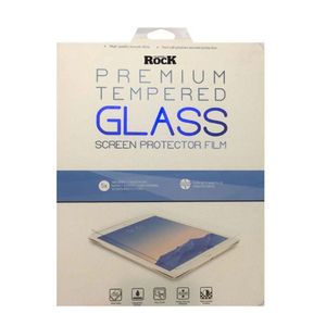 نقد و بررسی محافظ صفحه نمایش شیشه ای تمپرد مدل راک کلاسیک مناسب برای تبلت لنوو Tab 10 X103F توسط خریداران