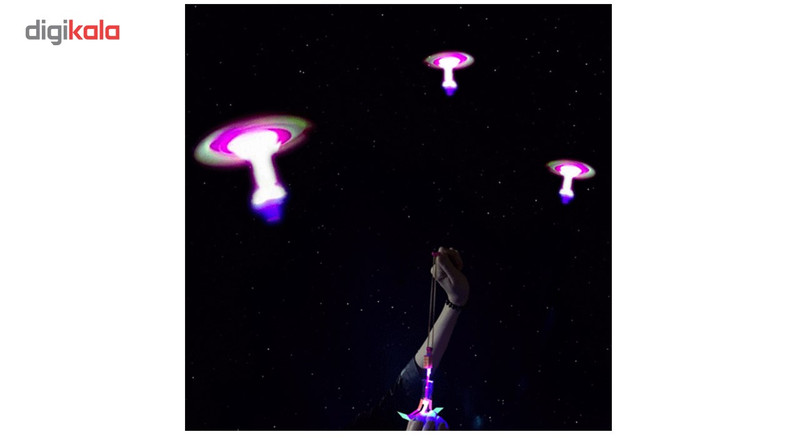 اسباب بازی پرنده مدل Light To The Moon اسباب بازی پرنده مدل Light To The Moon