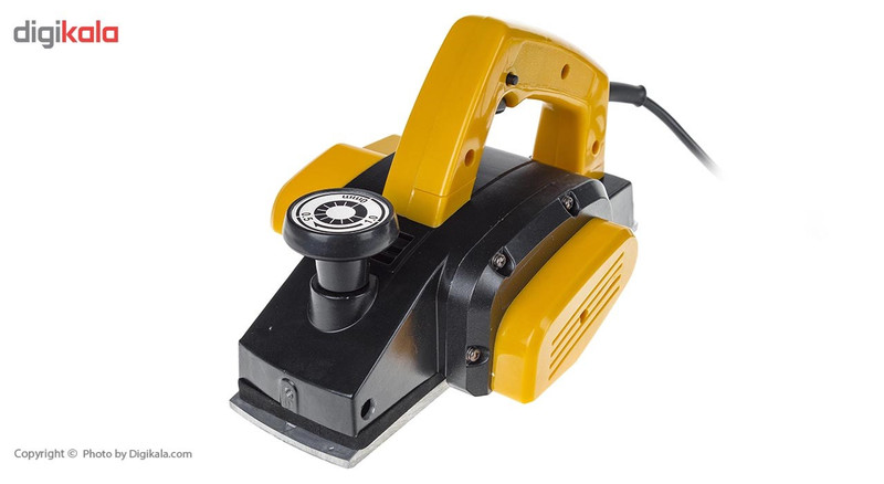 رنده برقی ورک سایت مدل EPW148