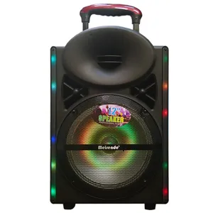 مجموعه بلندگو و اکو میرند مدل MR-103 به همراه میکروفون