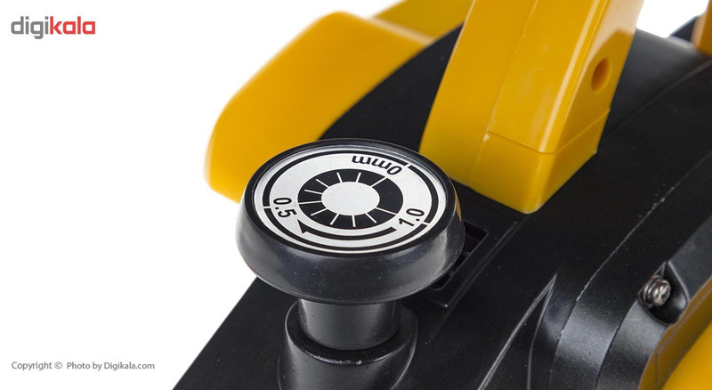 رنده برقی ورک سایت مدل EPW148