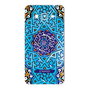 MAHOOT Slimi design-tile Design Sticker for Samsung Grand Prime