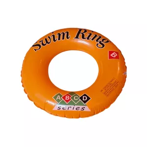 حلقه بادی شنا مدل Swim king