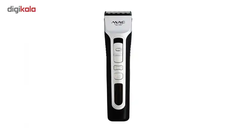 ماشین اصلاح سر و صورت مک استایلر مدل MC-058