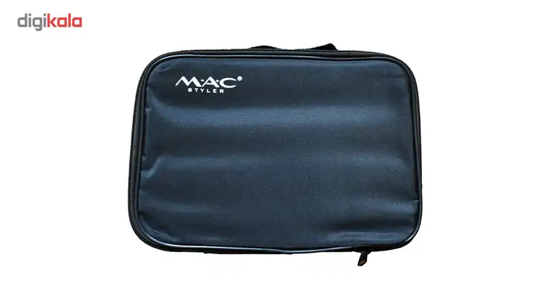 ماشین اصلاح سر و صورت مک استایلر مدل MC-058