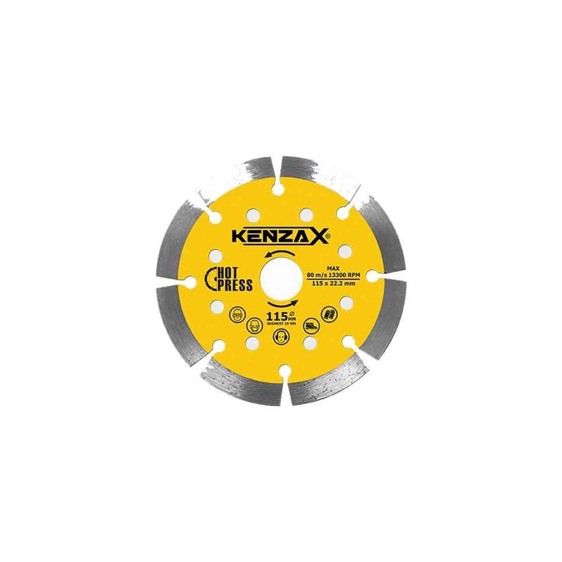 صفحه گرانیت بر کنزاکس مدل KDS-1115