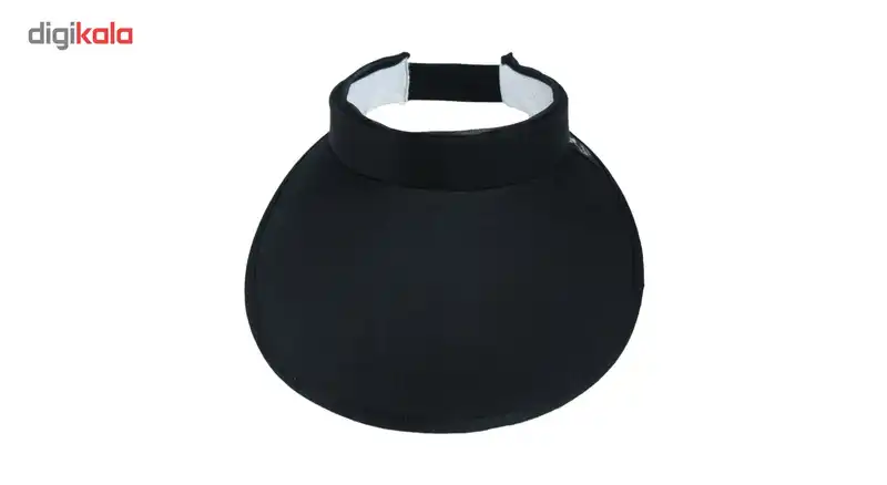 کلاه آفتابگیر کوه شاپ مدل تل کش دار