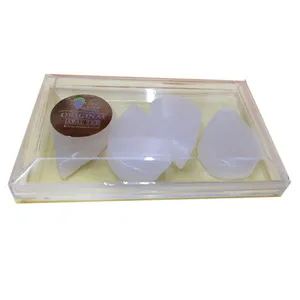 گوشگیر مدل ژله ای مجموعه 2 عددی