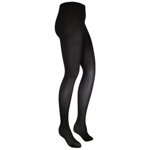 جوراب شلواری زنانه  نوردای کد 716003 بسته3 عددی