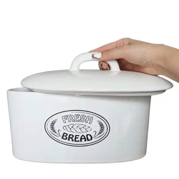 ظرف نان مدل   New bakery