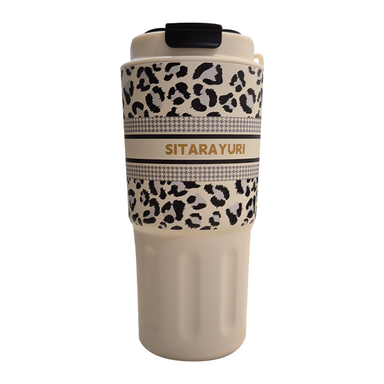 تراول ماگ سیتارایوری مدل ZF-043 گنجایش 0.6 لیتر