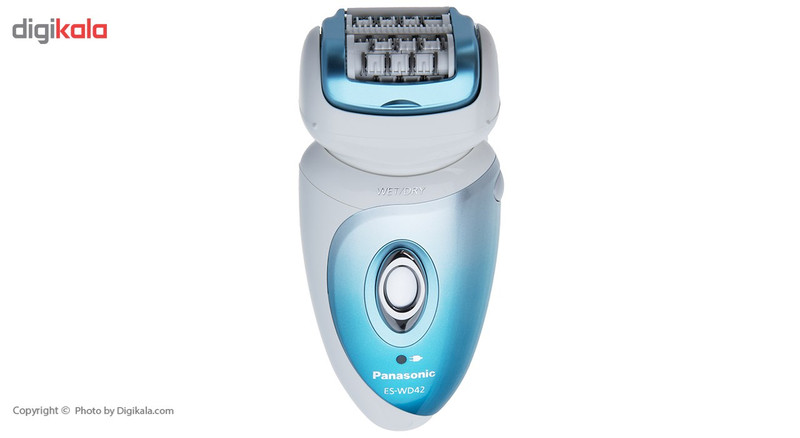 اپیلاتور پاناسونیک مدل ES-WD42
