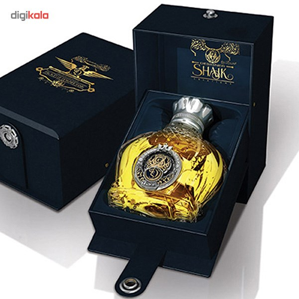 ادو پرفیوم مردانه شیخ مدل آپیولنت شیخ کلاسیک شماره 77 حجم 100 میلی لیتر