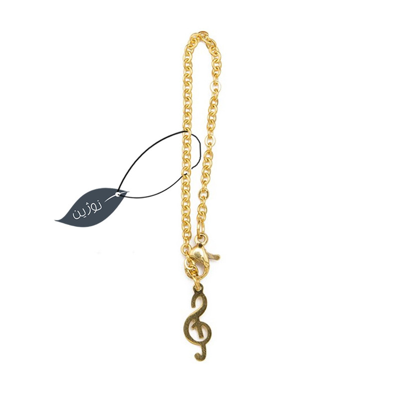 آویز ساعت نوژین مدل سل