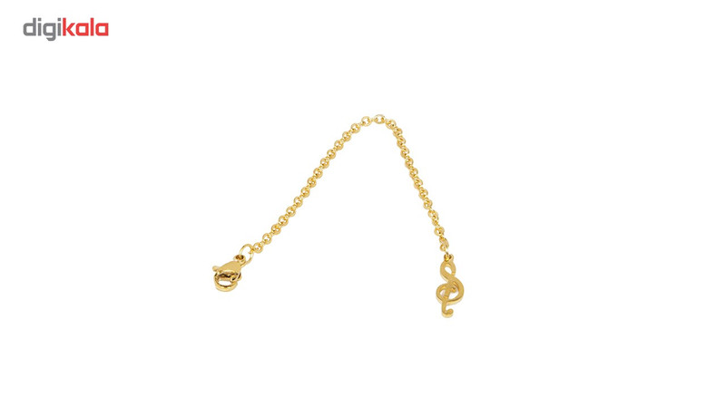 آویز ساعت نوژین مدل سل