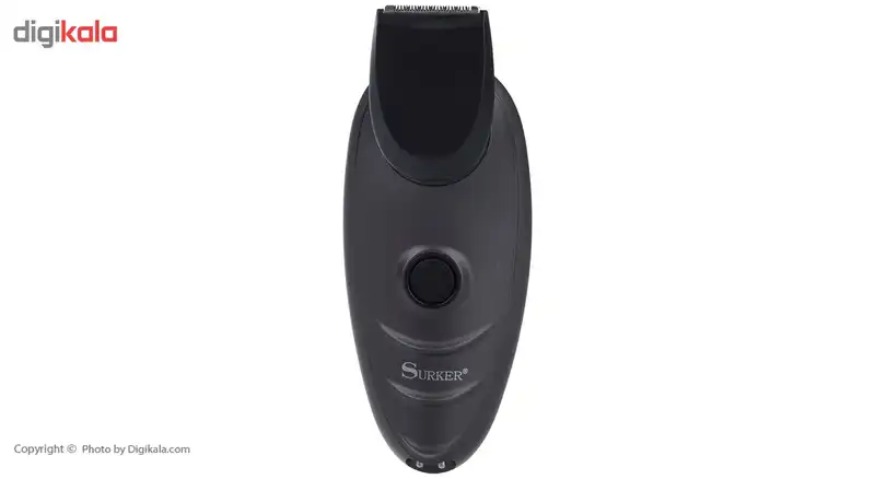 ماشین اصلاح صورت سورکر مدل SK-8881